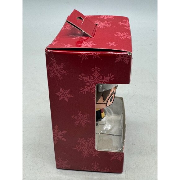 Hallmark Harry Potter Christmas Tree Ornament In Original Box Collectible READ - Picture 5 of 6